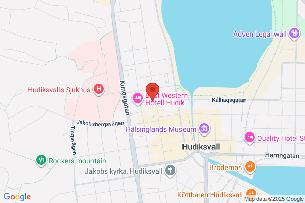 Hemköpskedjan AB