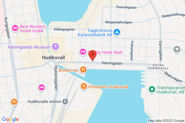 Hudik Livs