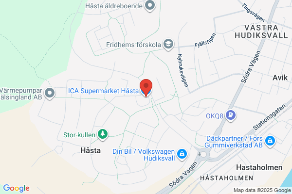 ICA Håsta