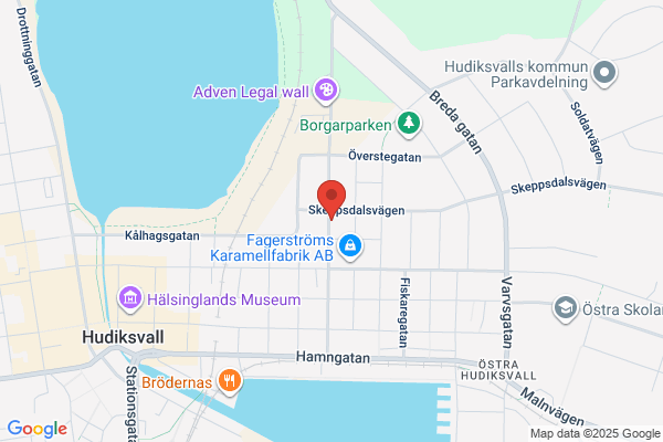 Graveleij Produkter AB