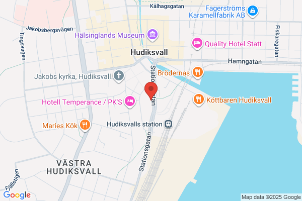 Körkortsmottagningen Gävleborg