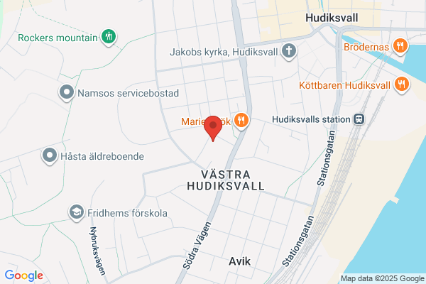 JTR Måleri