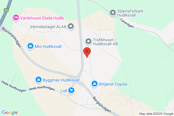 TJ:s Måleri