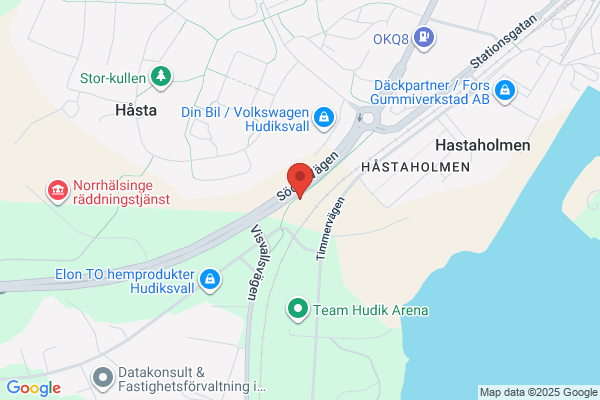 Hudiksvalls Solskydd AB