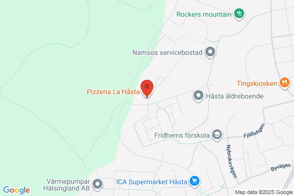 Pizzeria Amore