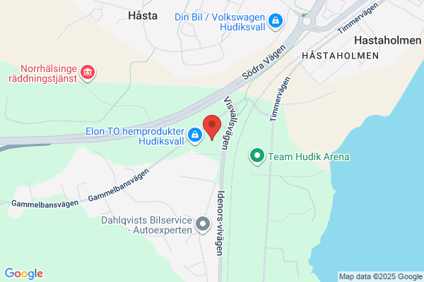 Mössöns Redovisning