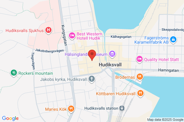 Ticket Resebyrå