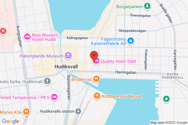 Den Goda Kardinalen