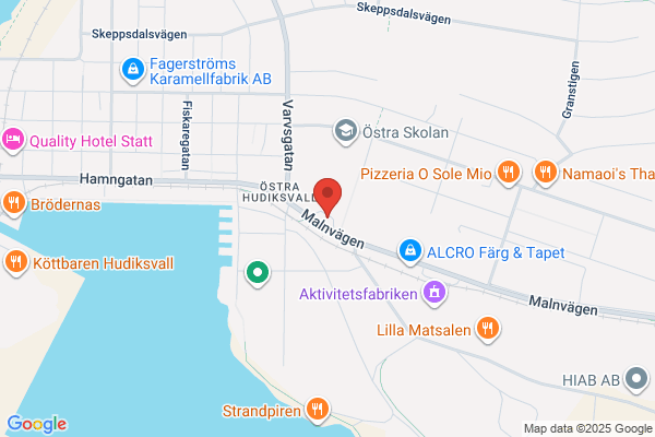 A&A's Kiosk & Gatukök