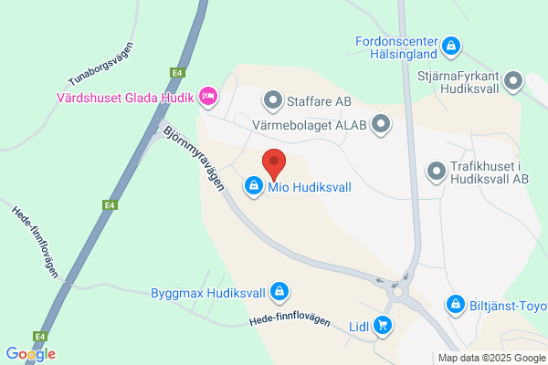 Gräsells Kök & Stök