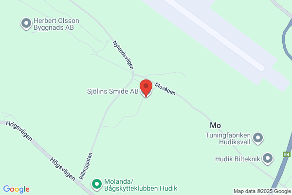 Sjölins Smide AB