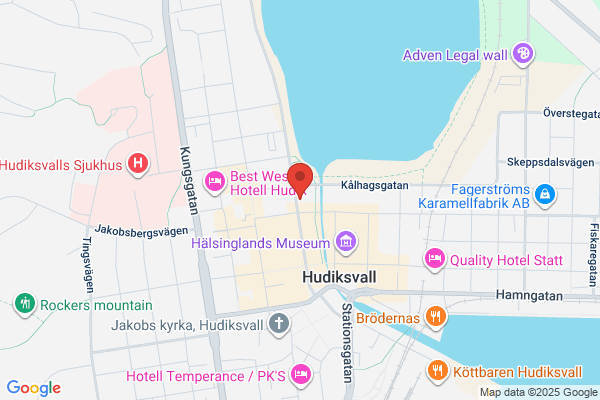 Tandläkarna Drottninggatan