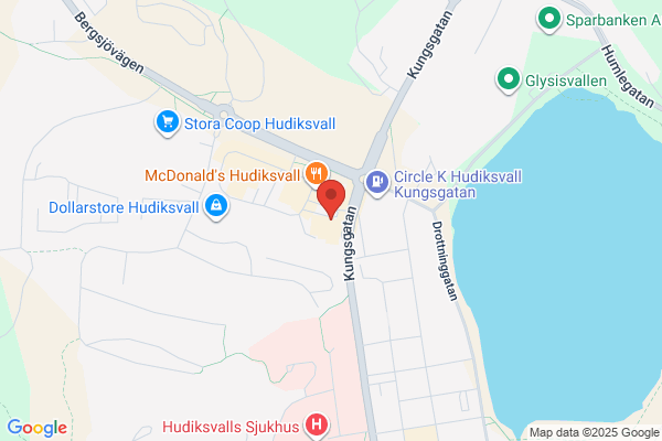Hudiksvalls Trafikskola AB