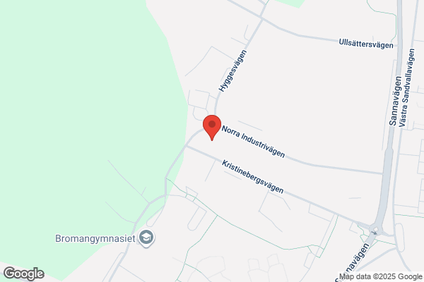 Hälsingefrakt Hudiksvall