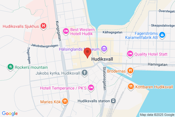 Wadéns Trafikskola AB