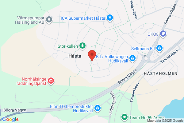 Håstaby förskola (Barn och utbildning)