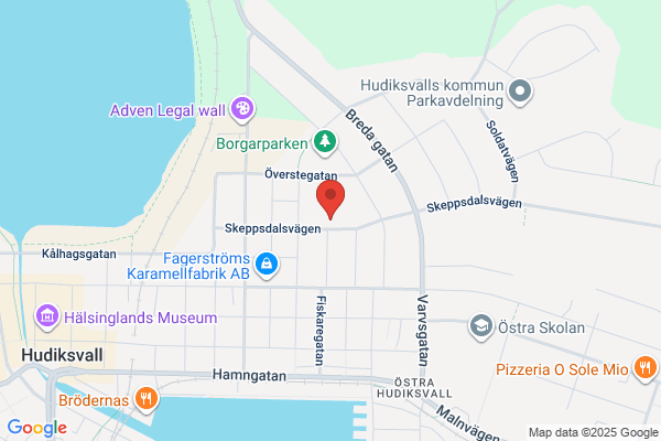 Kålhagens förskola (Barn och utbildning)