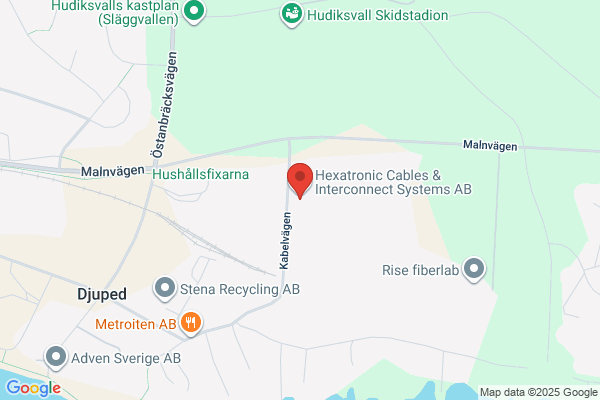 Sport Market i Hudiksvall Holding AB