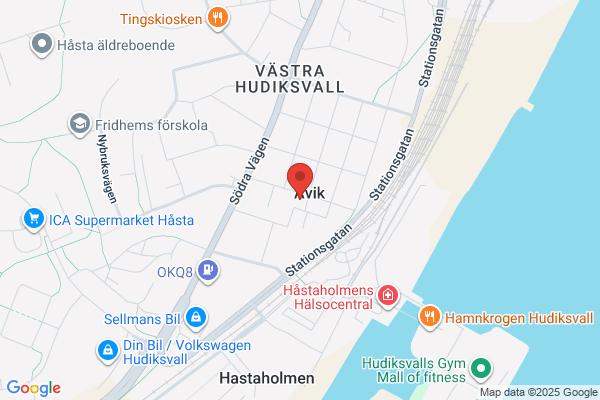 Åviks förskola (Barn och utbildning)