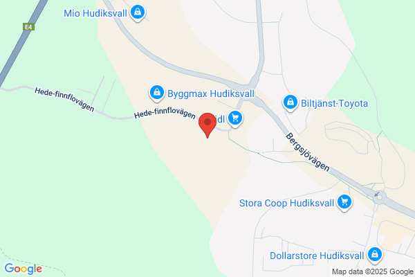 Teknisk Fastighetsservice AB