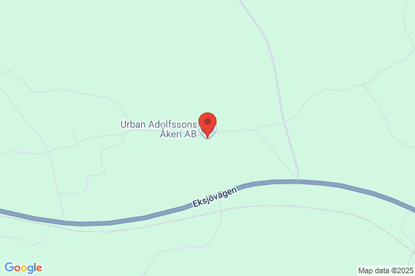 Adolfssons Åkeri AB, Urban