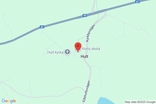 Hult skola (Grundskolor)