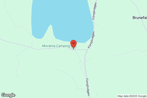 Movänta Camping