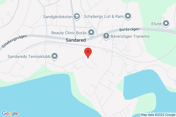 Angleboard Sweden AB