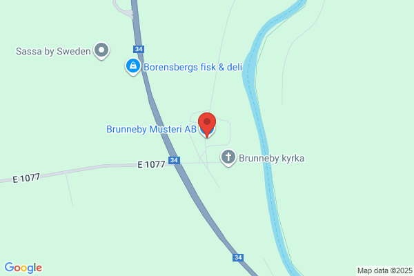 Brunneby Herrgårdsprodukter