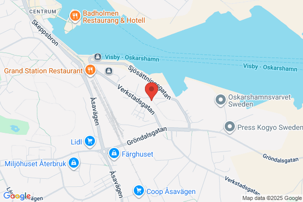GHAB Arkitekter & Ingenjörer AB