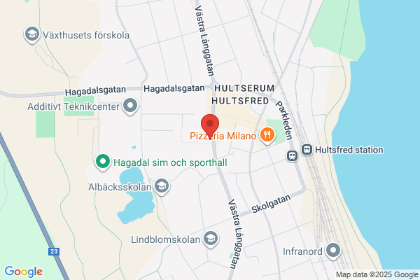 Hultsfreds kommun