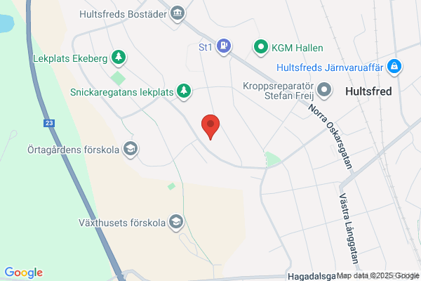 Idas Krog