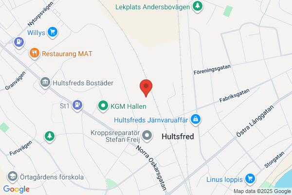 Securitas Sverige AB