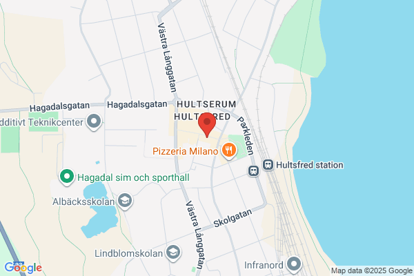 Svensk Fastighetsförmedling