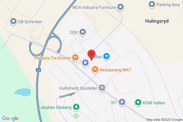 Förvaltnings AB Qude