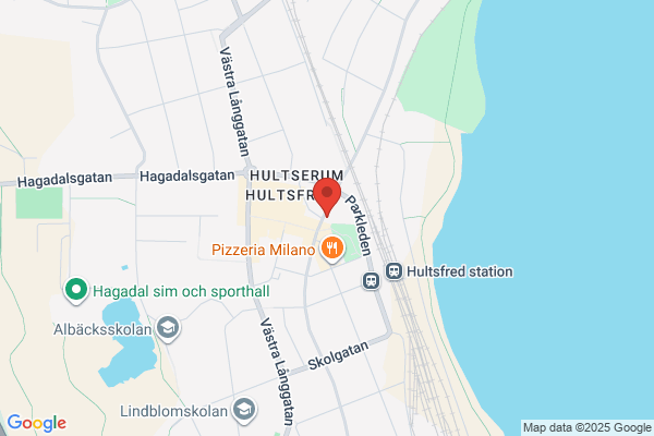 Advokaten Peter Frisen AB