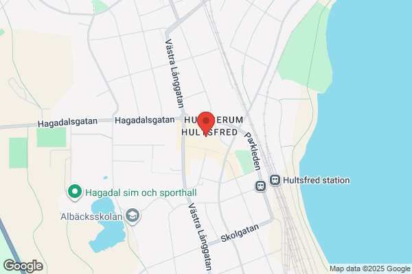 Antenn-Service i Hultsfred