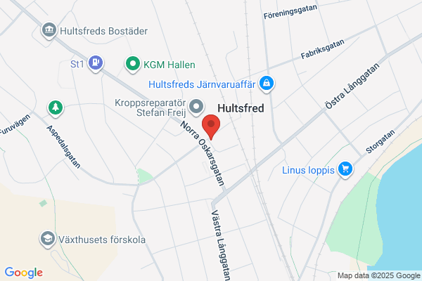 Bills Arbetsmiljöbyrå