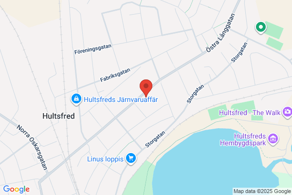 Blombacka Handelsträdgård