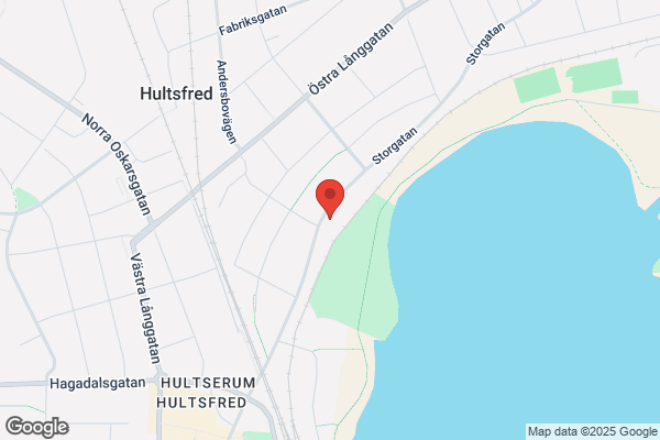 Bowlinghallen Hultsfred AB
