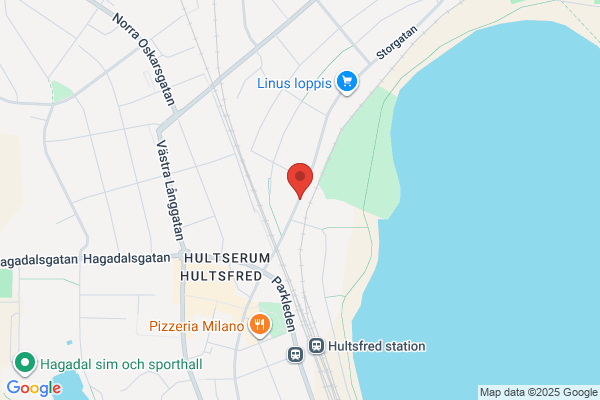 Frisör Hasse Ståhl