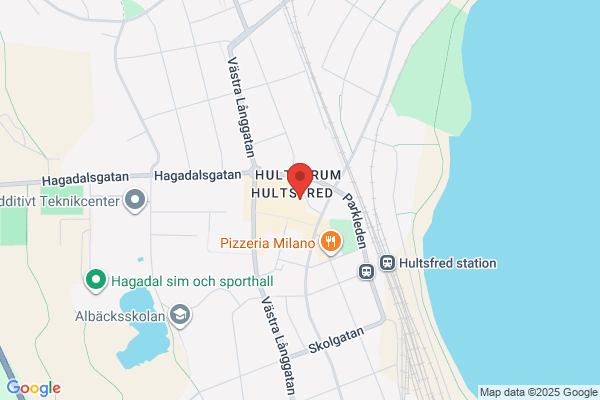 Hulingen
