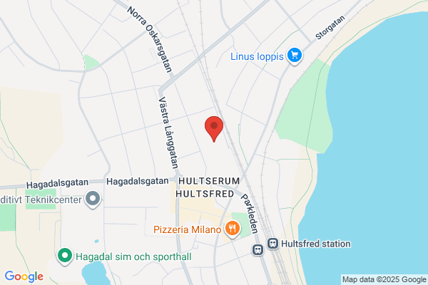 Hultsfred Vimmerby Kvinnojour