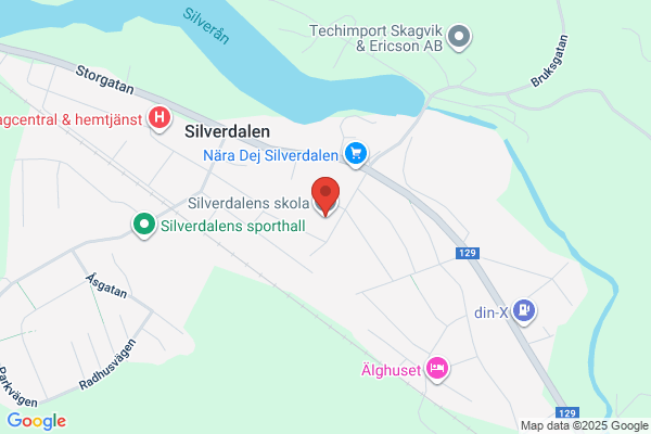 Hultsfred, Silverdalen, Vena, Målilla, Mörlunda (Barn och utbildning)