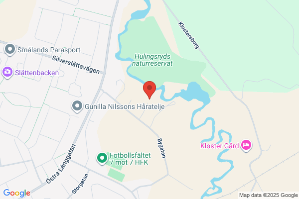 Hultsfreds Kross AB