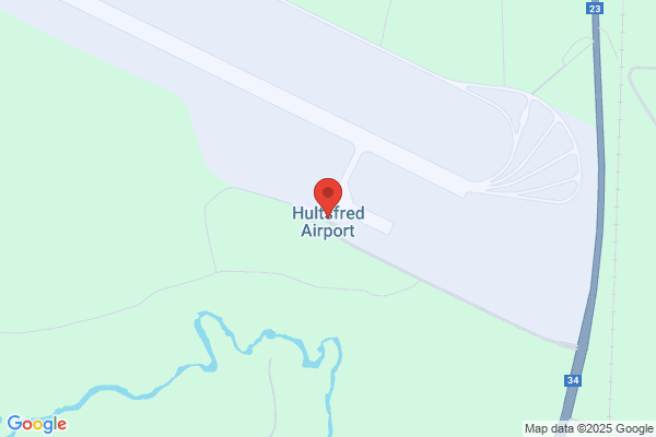 Hultsfreds Vimmerby Flygplats AB