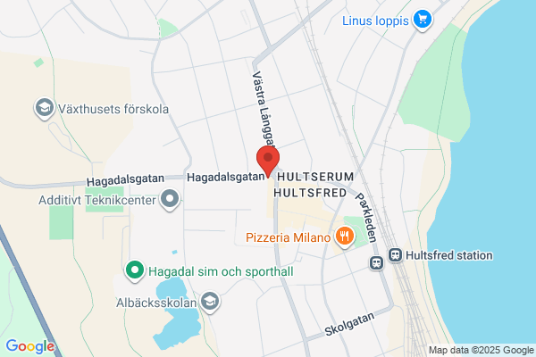 Hultsfreds Värme & Sanitet Expertrör AB