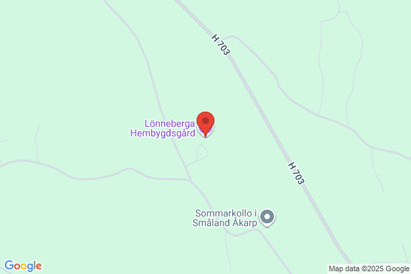 Lönneberga Församling