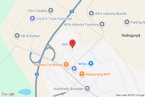 Lönneberga Åkeri AB