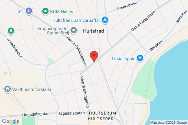 Molnets Redovisningskonsult